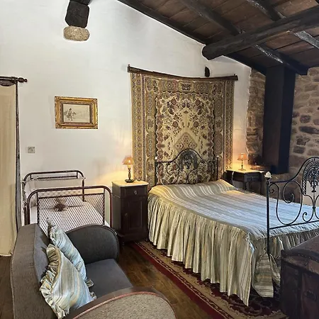 Apartman Casa Dos Candeias - Tio Padre Chaves