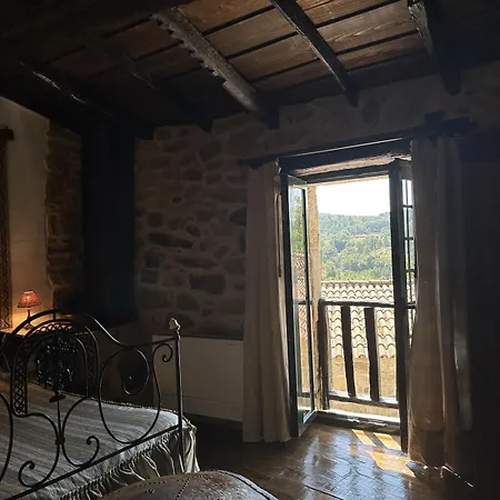 Apartman Casa Dos Candeias - Tio Padre Chaves