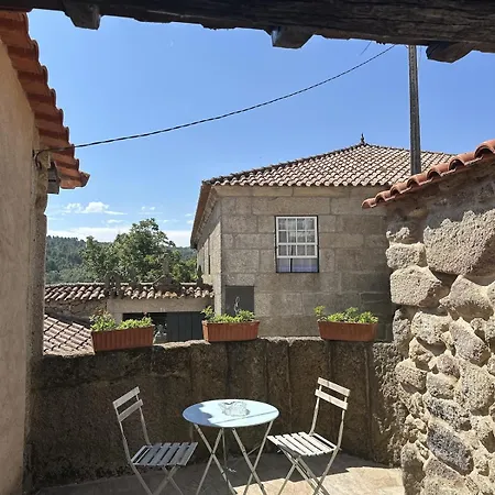 Apartman Casa Dos Candeias - Tio Padre Chaves