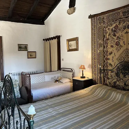 Apartment Casa Dos Candeias - Tio Padre