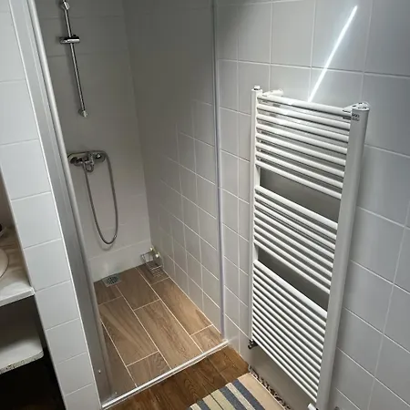 Apartman Casa Dos Candeias - Tio Padre *