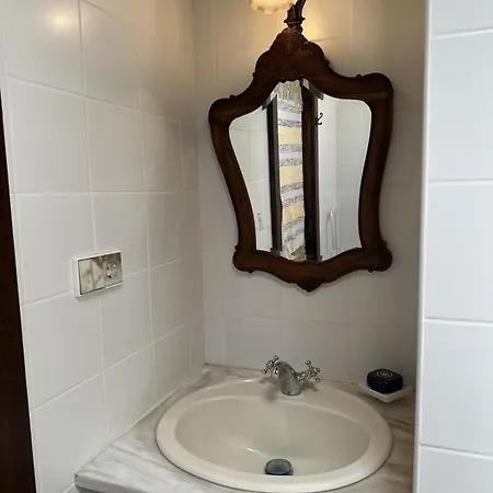 Apartman Casa Dos Candeias - Tio Padre *