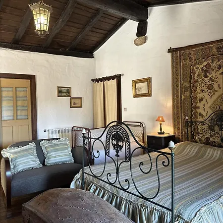 Apartment Casa Dos Candeias - Tio Padre Chaves